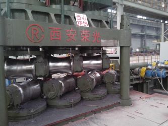 榮光精整|精整設(shè)備專家