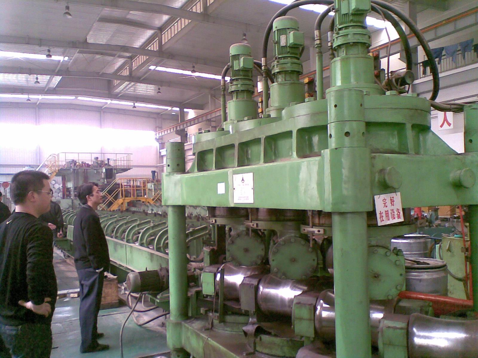 榮光精整|精整設(shè)備專家