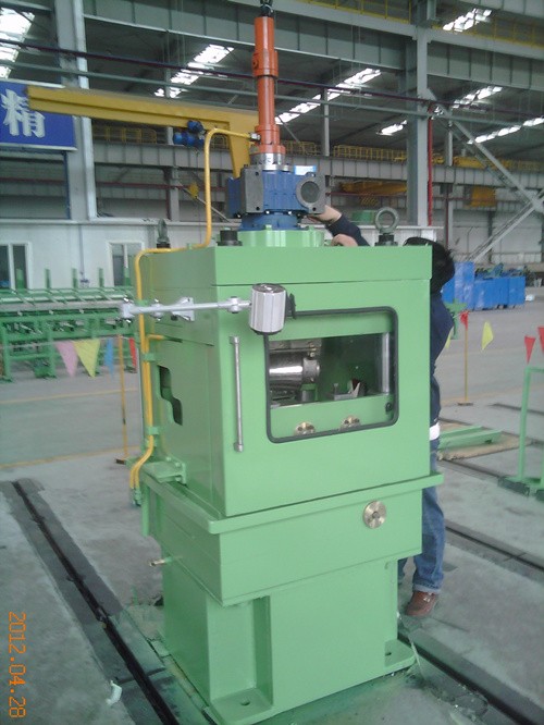 榮光精整|精整設(shè)備專家