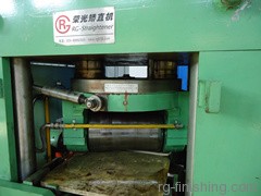 榮光精整|精整設(shè)備專家