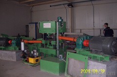 榮光精整|精整設(shè)備專家